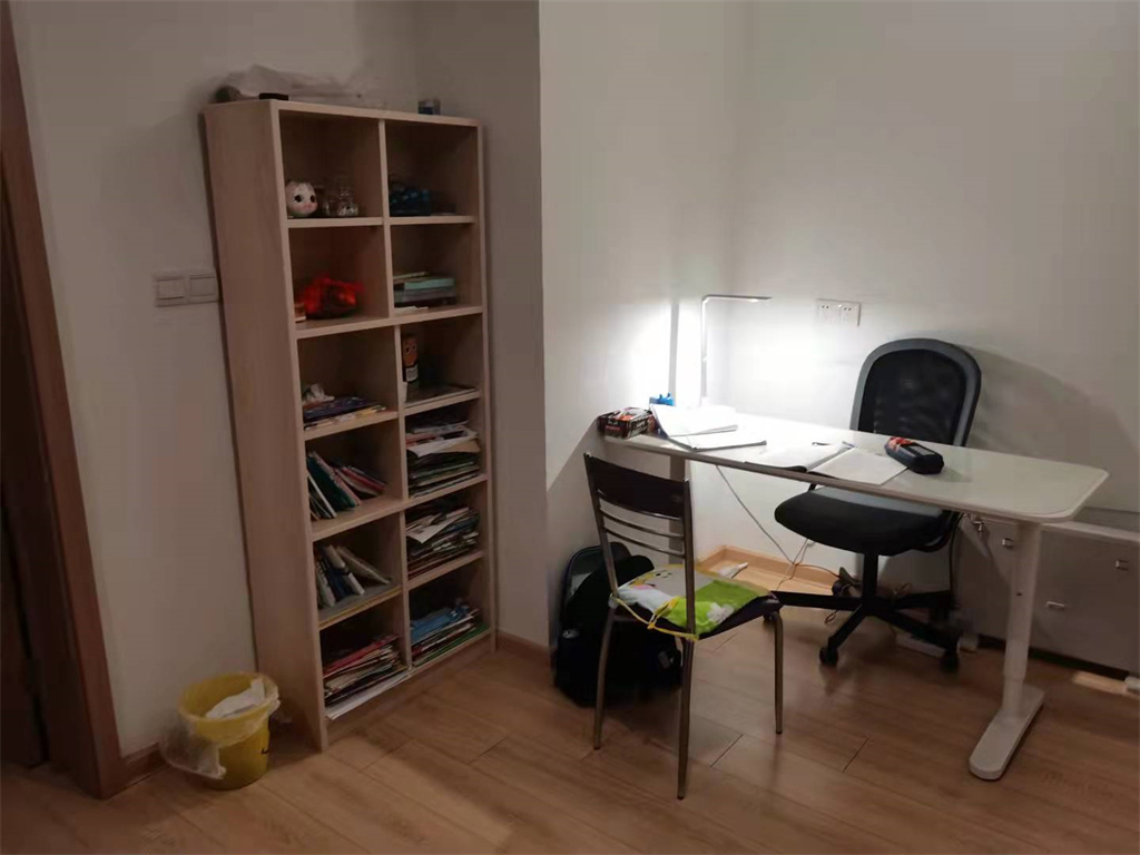 北濠桥东村 2室2厅2卫 49.8m&sup2;