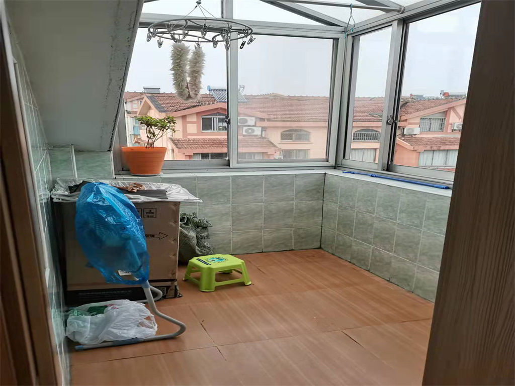 北濠桥东村 2室2厅2卫 49.8m&sup2;