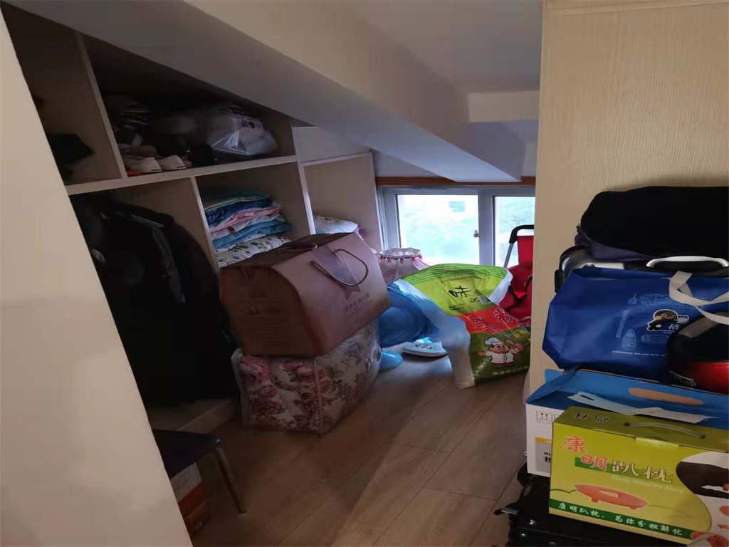 北濠桥东村 2室2厅2卫 49.8m&sup2;
