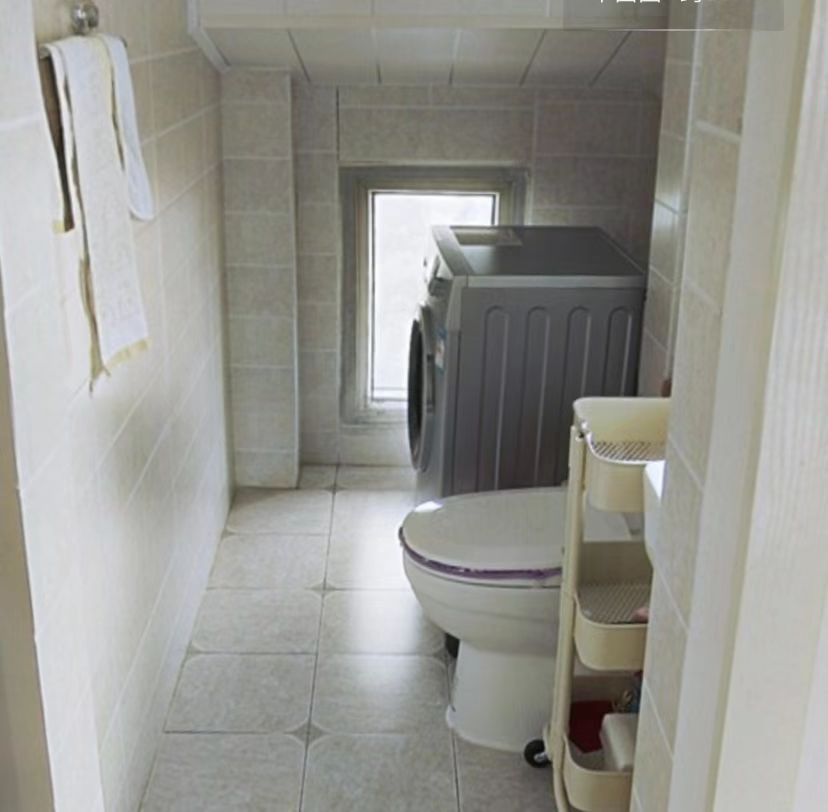 北濠桥东村 2室2厅2卫 49.8m&sup2;