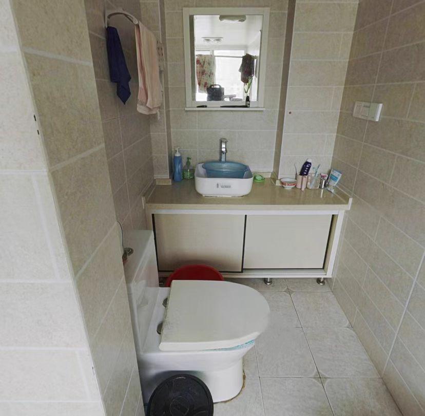 北濠桥东村 2室2厅2卫 49.8m&sup2;