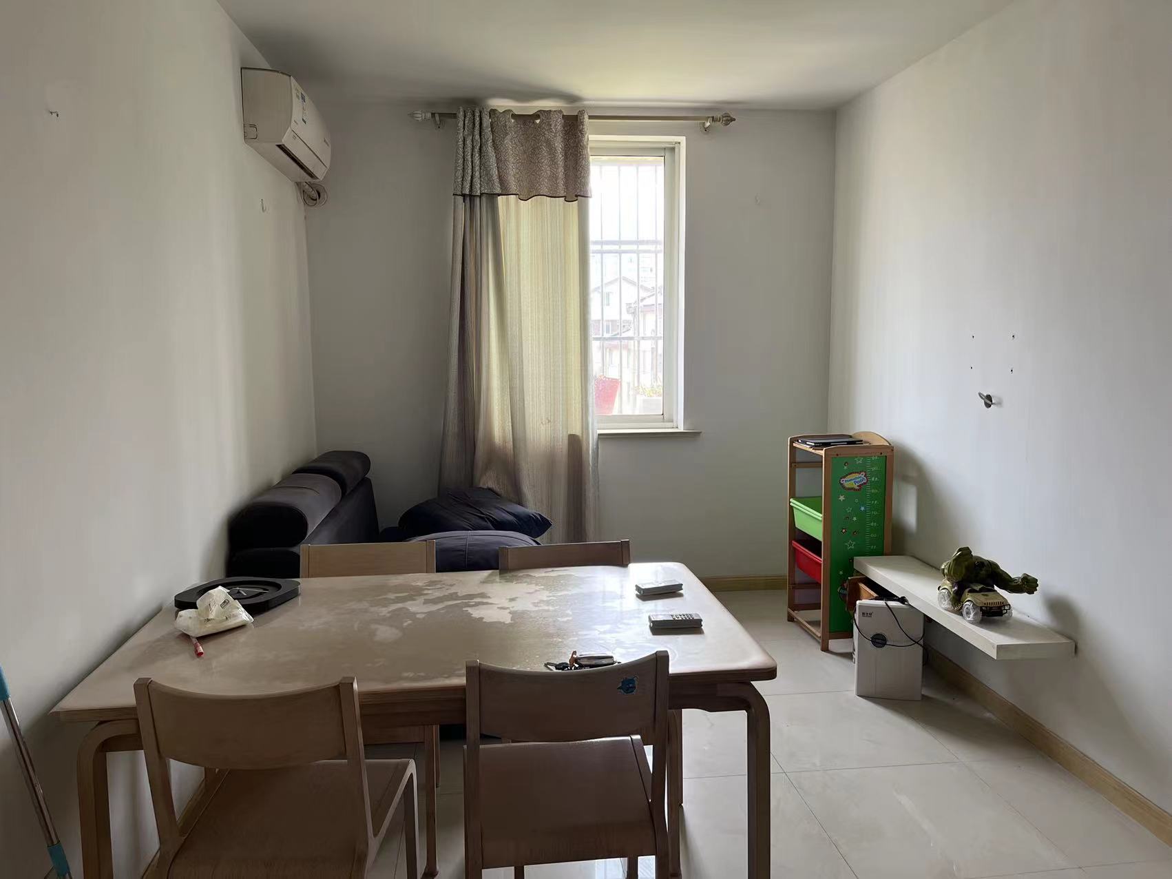 外滩小区 2室1厅1卫 69.00m&sup2;
