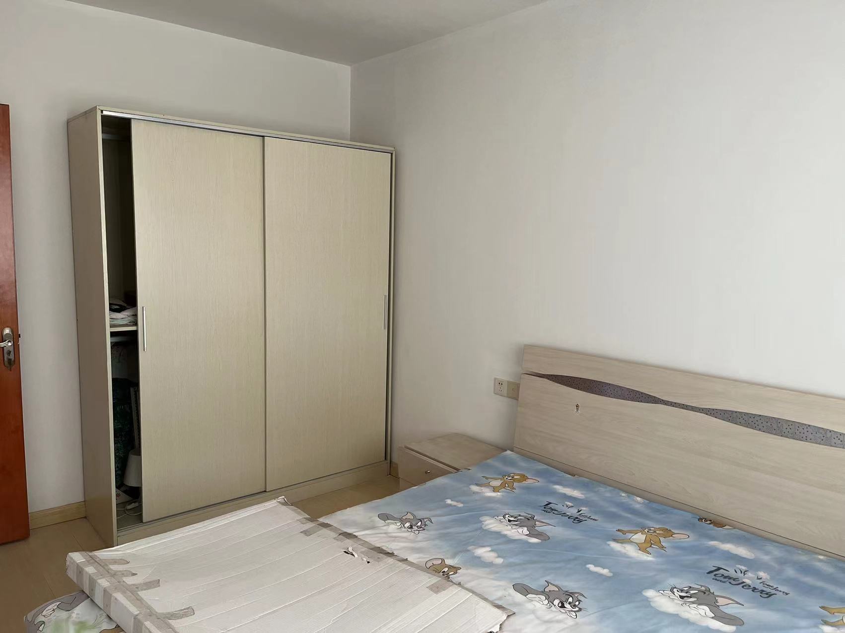 外滩小区 2室1厅1卫 69.00m&sup2;