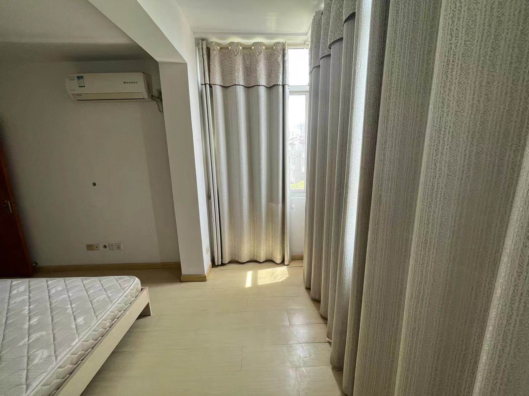 外滩小区 2室1厅1卫 69.00m&sup2;