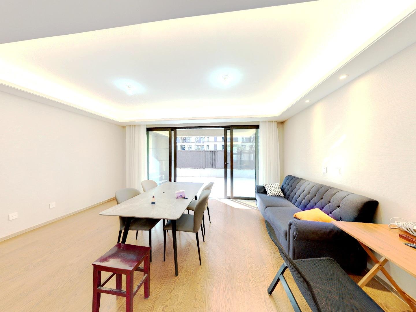 万濠禧园 4室2厅2卫 153m&sup2;