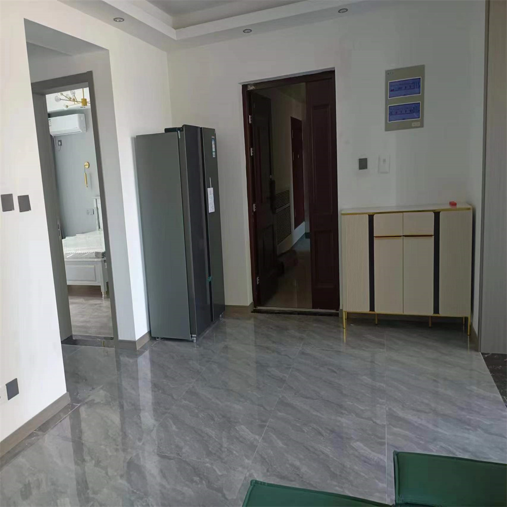 百花馨苑 2室2厅1卫 102m²