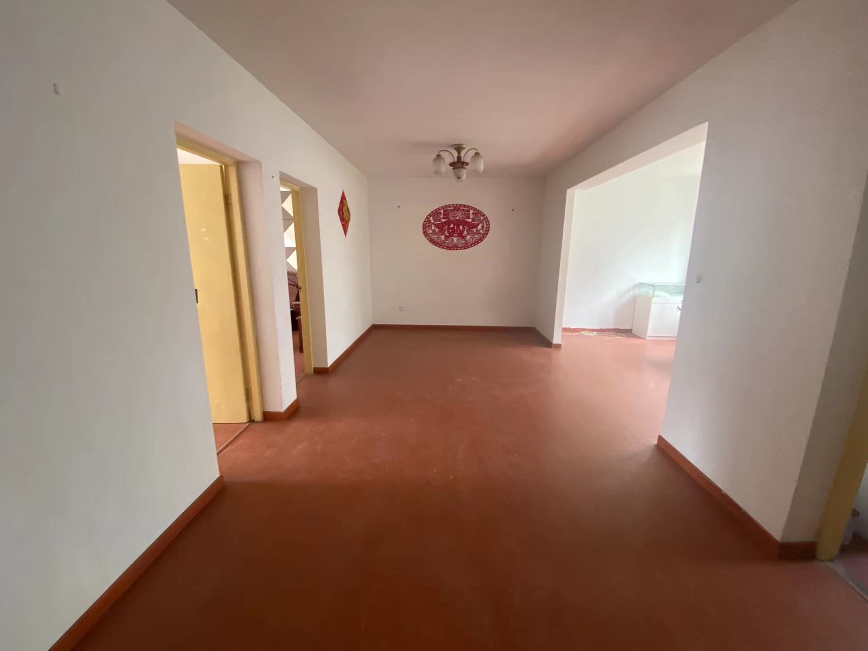 北濠桥东村 2室2厅1卫 90.43m²