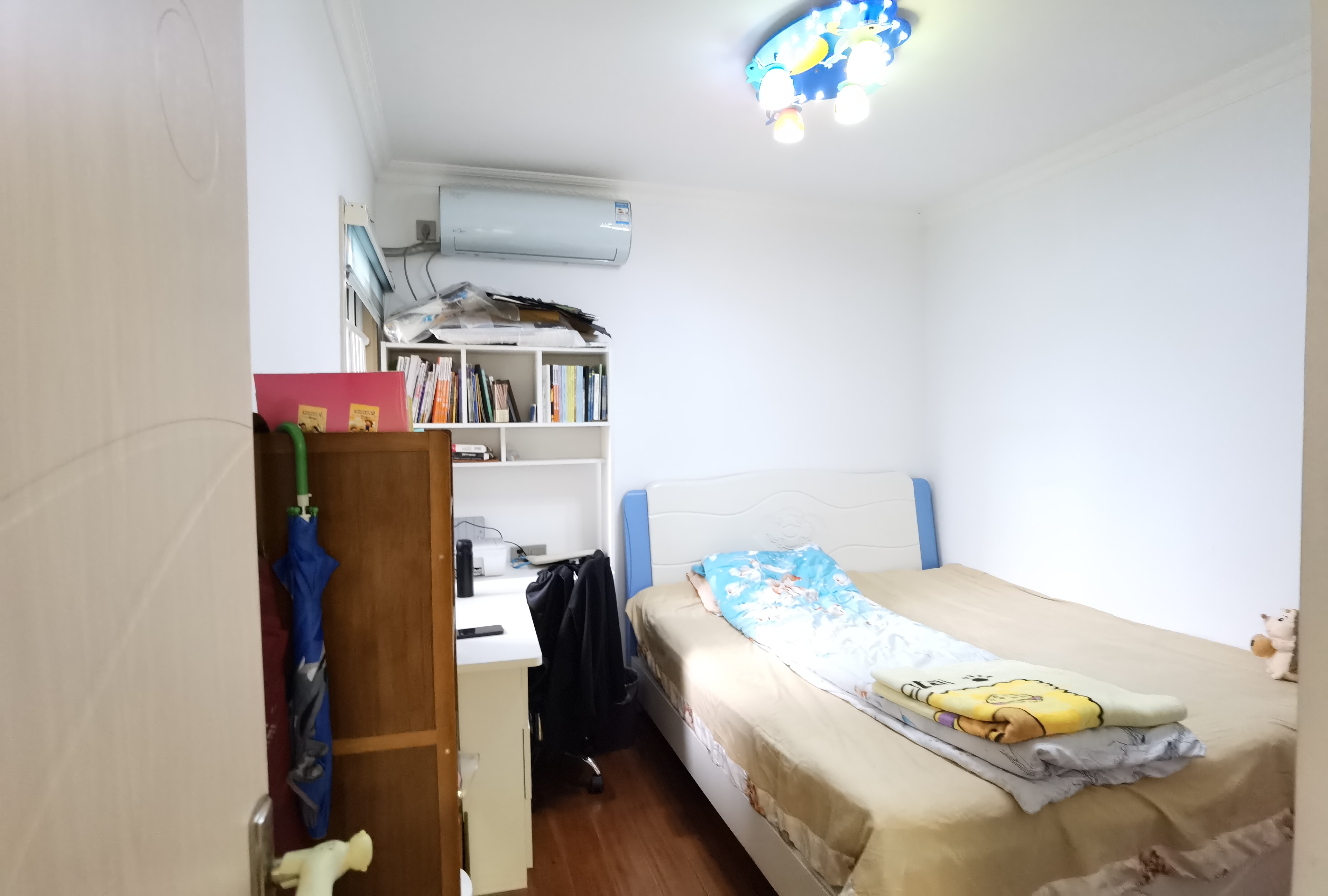 景瑞望府 2室2厅1卫 96.00m²