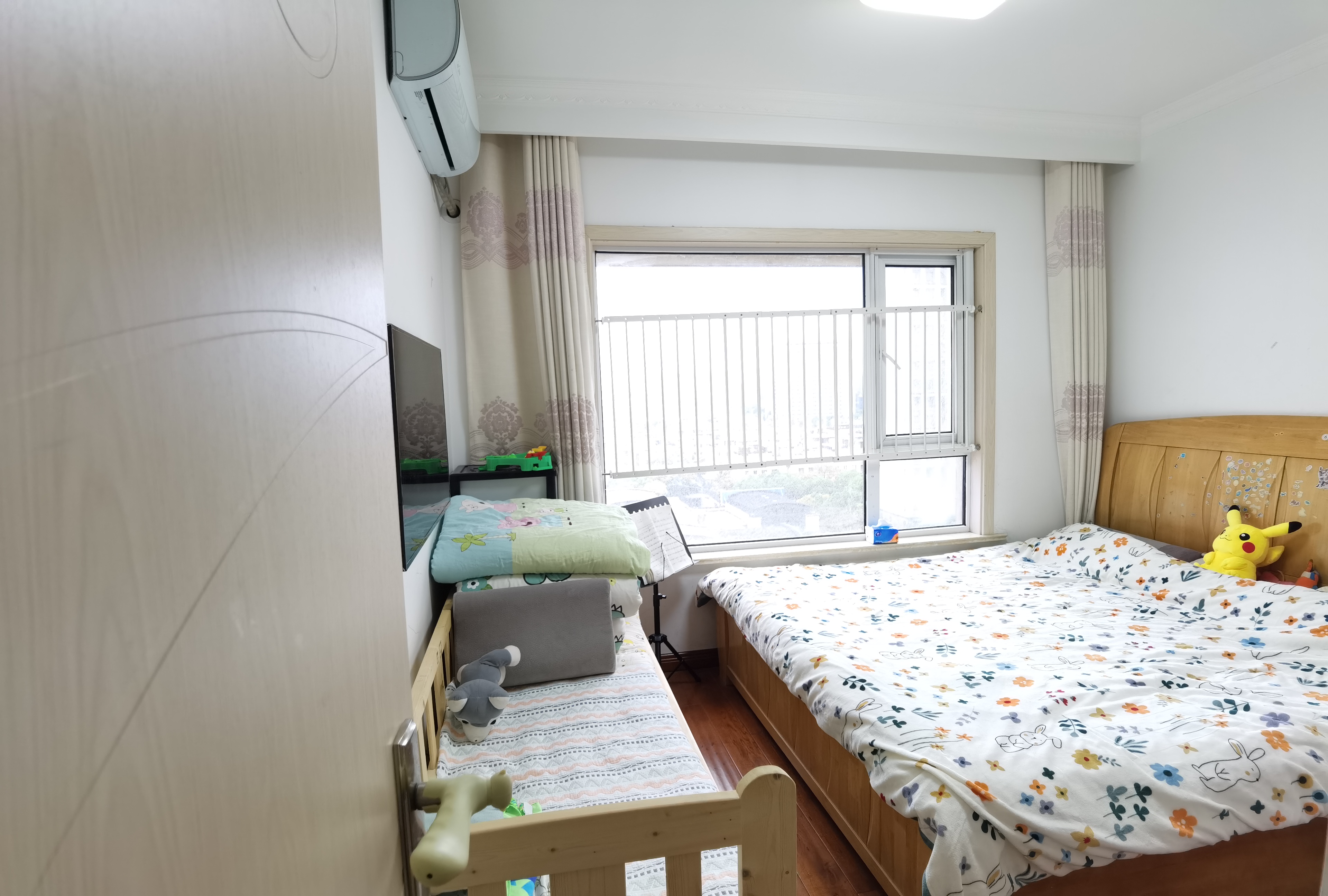 景瑞望府 2室2厅1卫 96.00m²