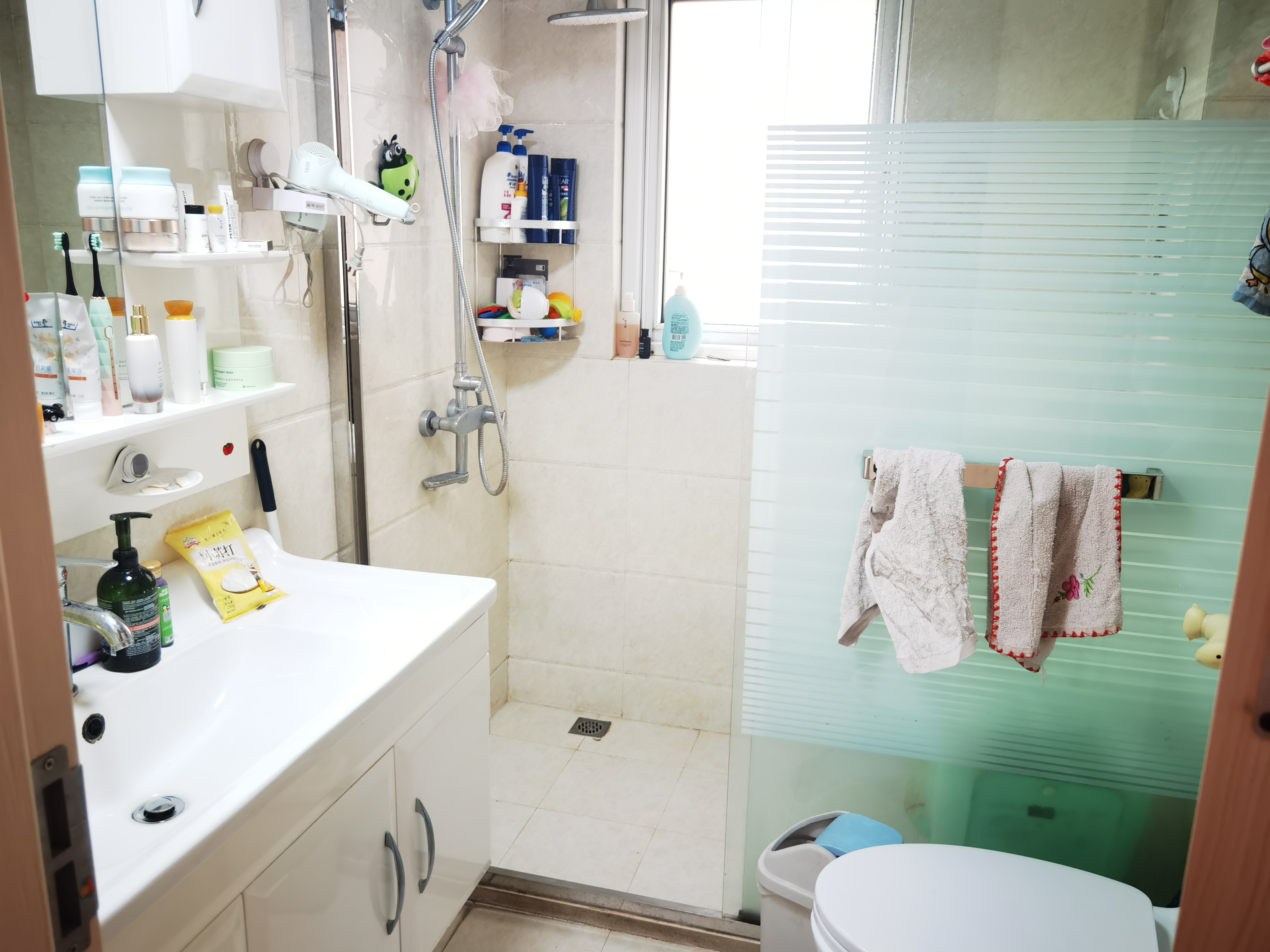 景瑞望府 2室2厅1卫 96.00m²