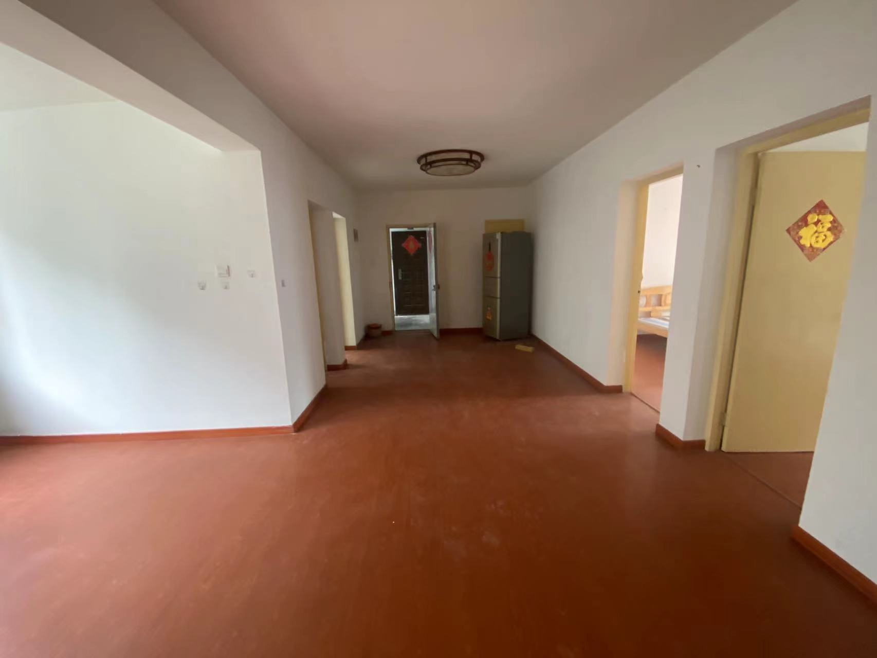 北濠桥东村 2室2厅1卫 90.43m&sup2;