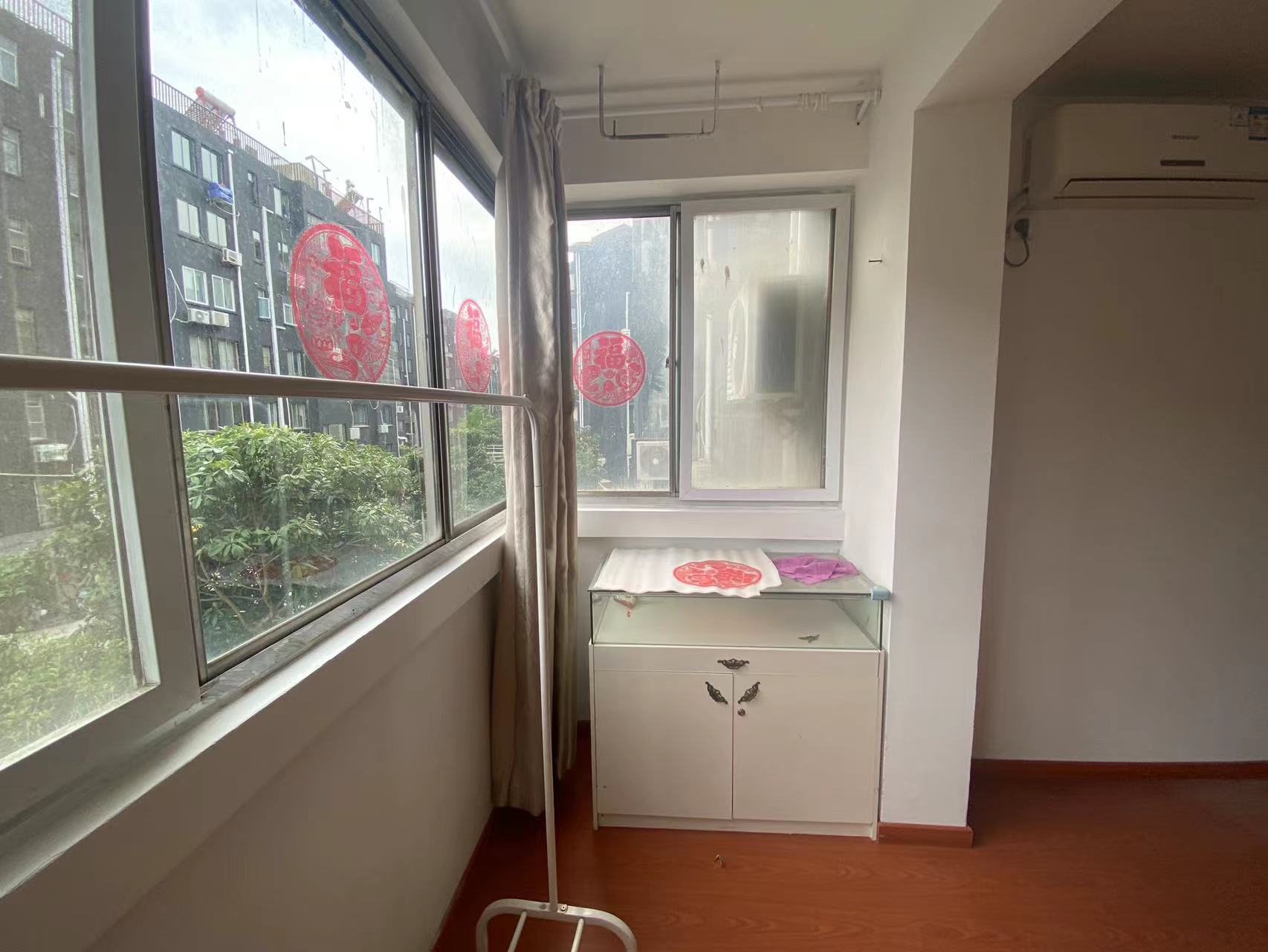 北濠桥东村 2室2厅1卫 90.43m&sup2;