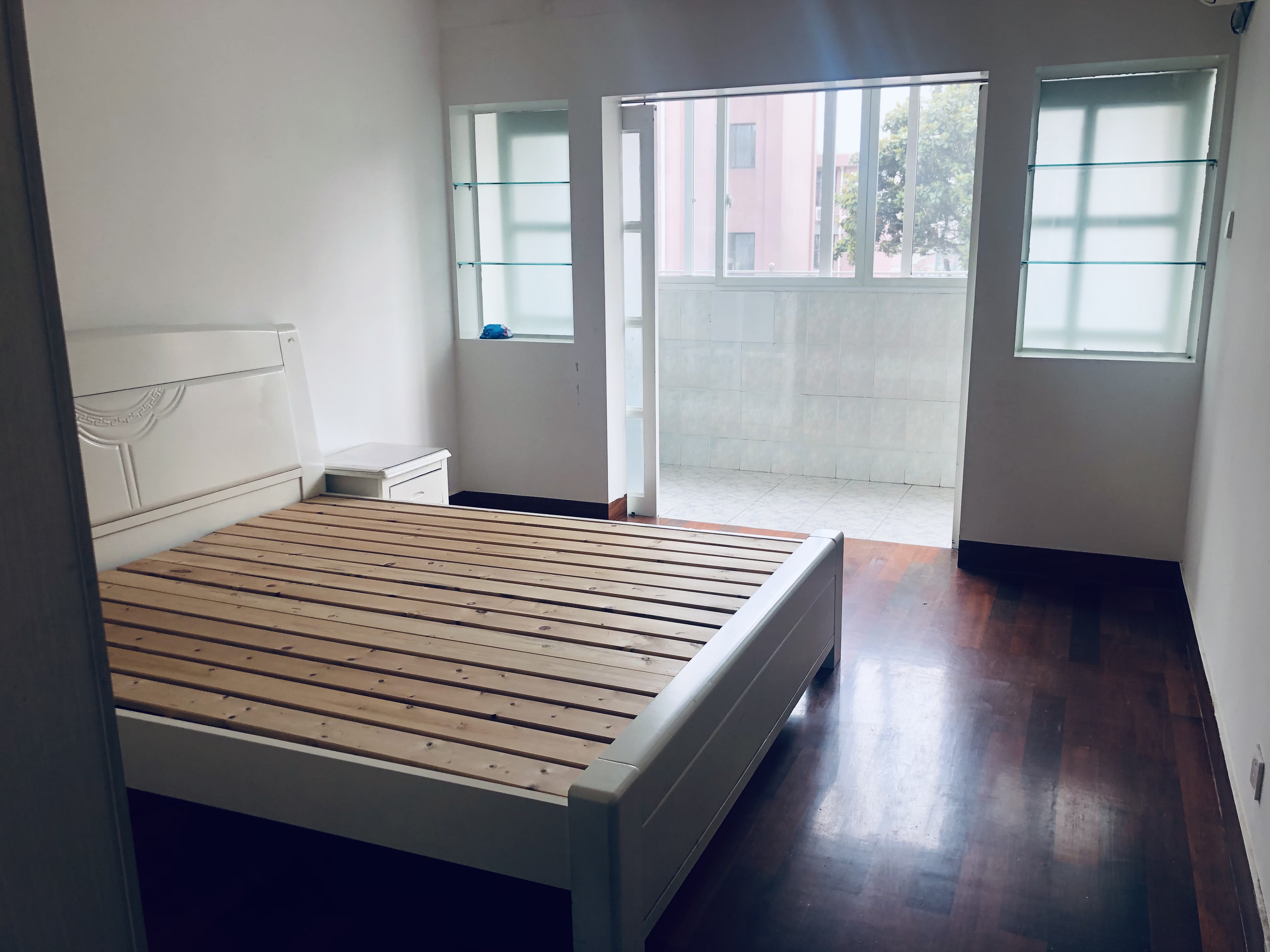 湾子头新寓 2室1厅1卫 70m&sup2;