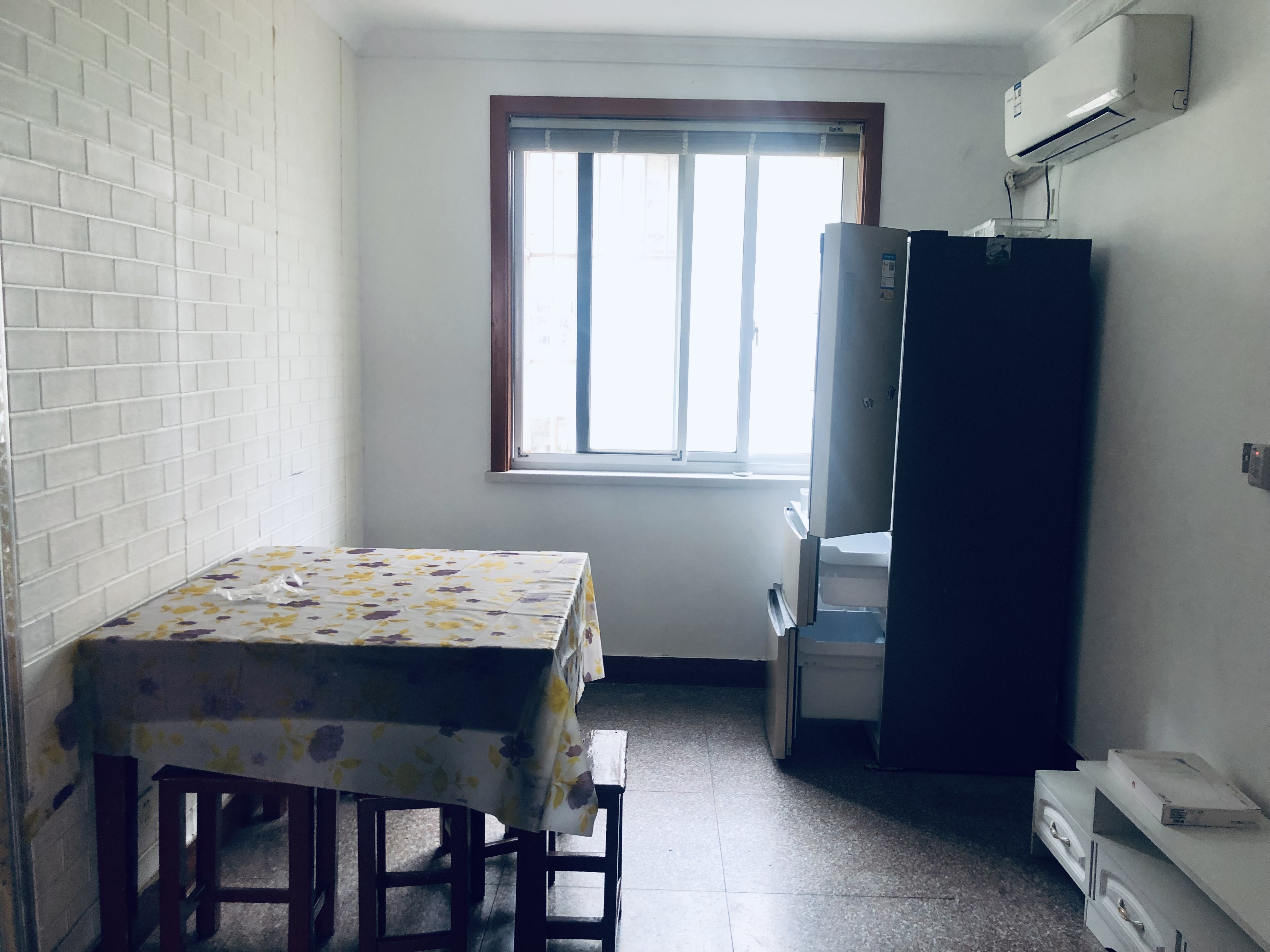 湾子头新寓 2室1厅1卫 70m&sup2;