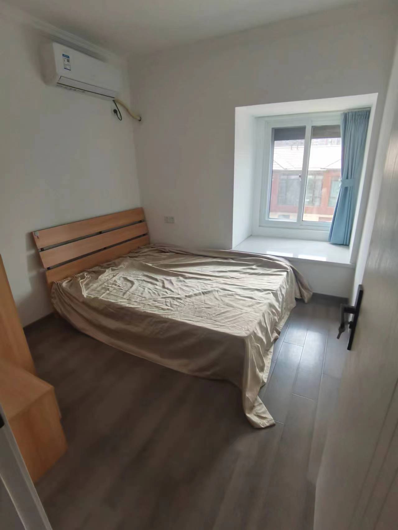 景瑞御府 3室2厅1卫 93m&sup2;