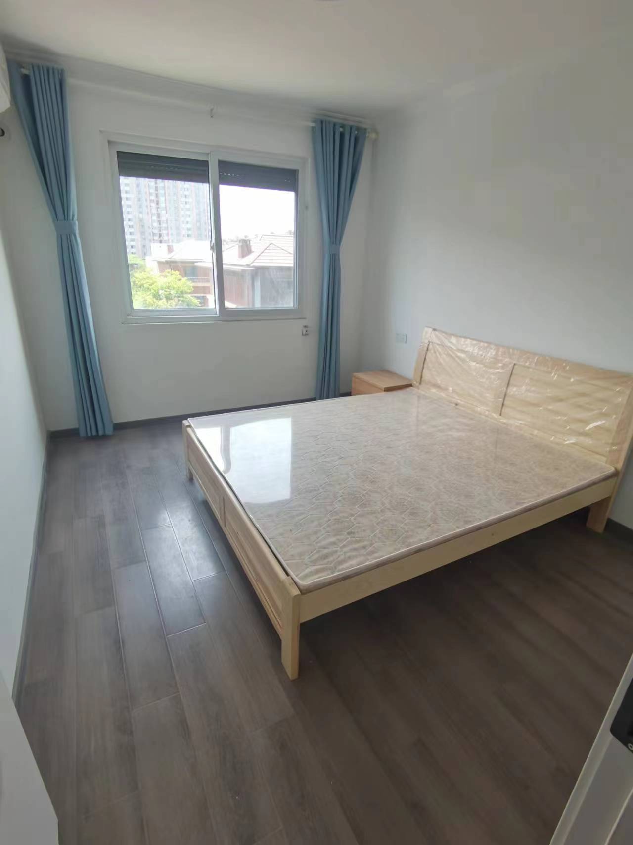 景瑞御府 3室2厅1卫 93m&sup2;