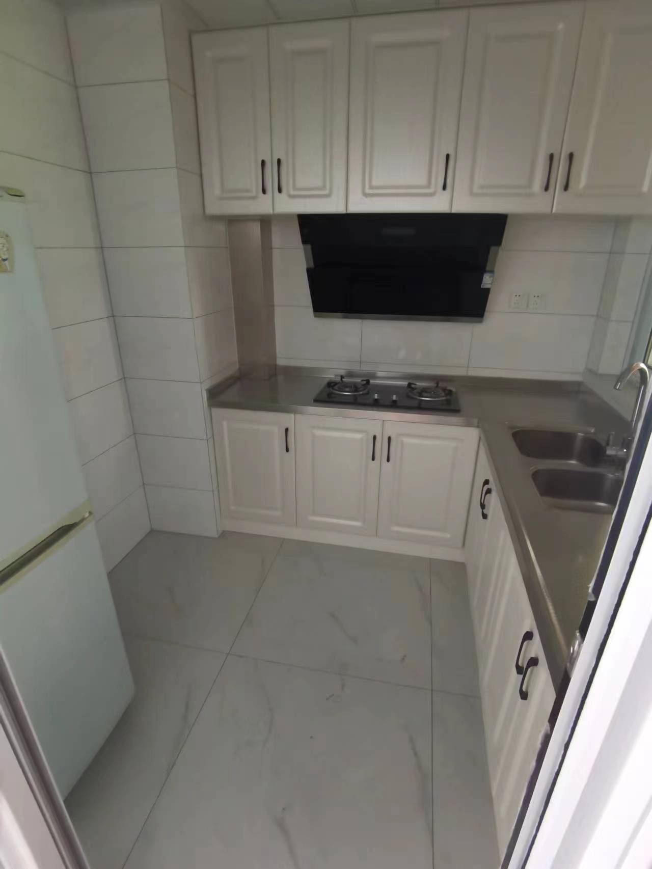 景瑞御府 3室2厅1卫 93m&sup2;