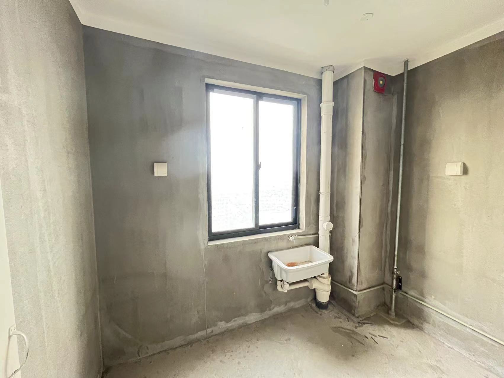 融悦华庭 2室2厅1卫 85m&sup2;