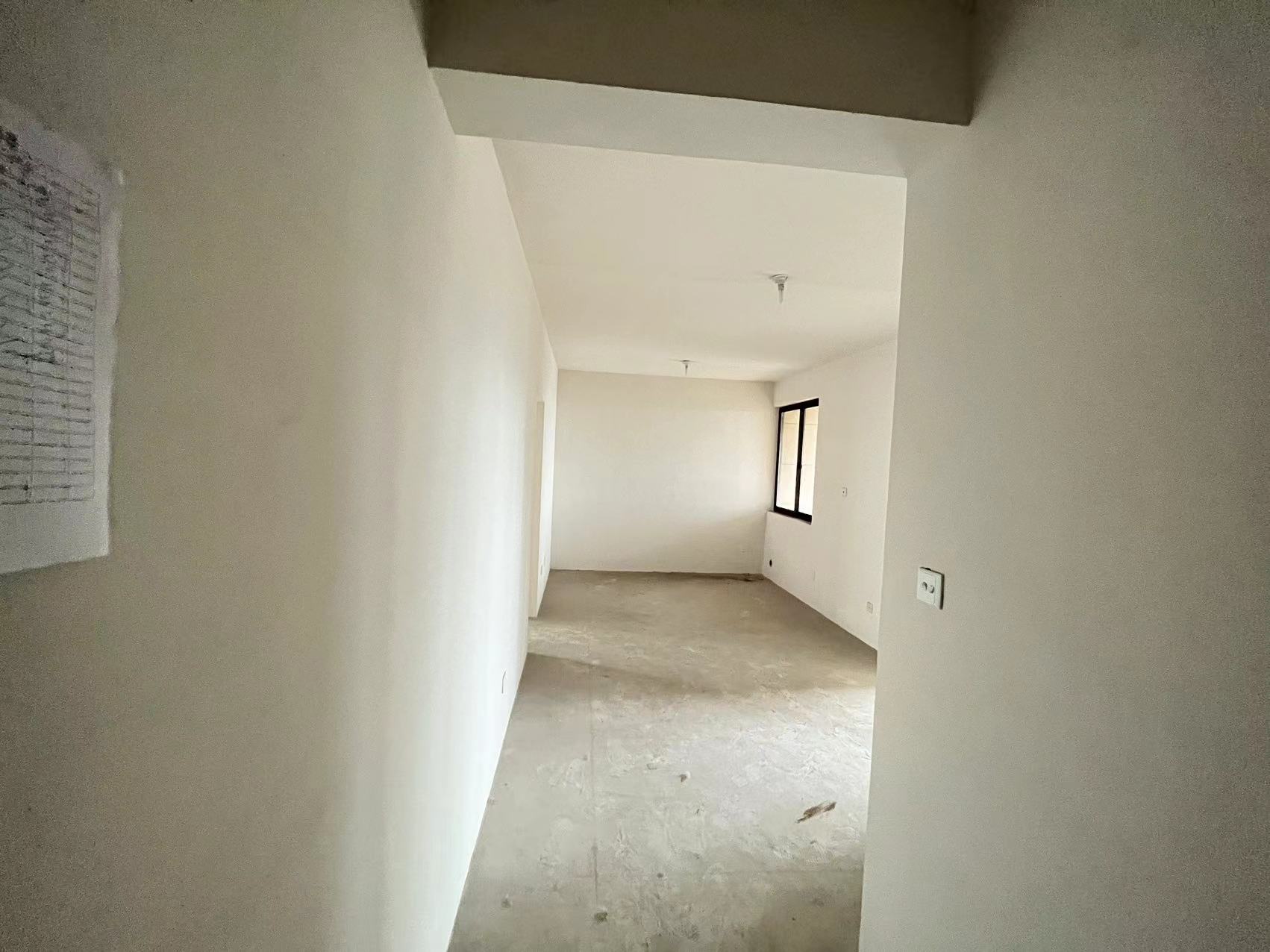 融悦华庭 2室2厅1卫 85m²