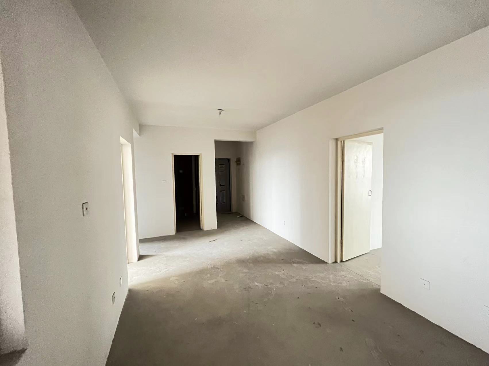 融悦华庭 2室2厅1卫 85m&sup2;