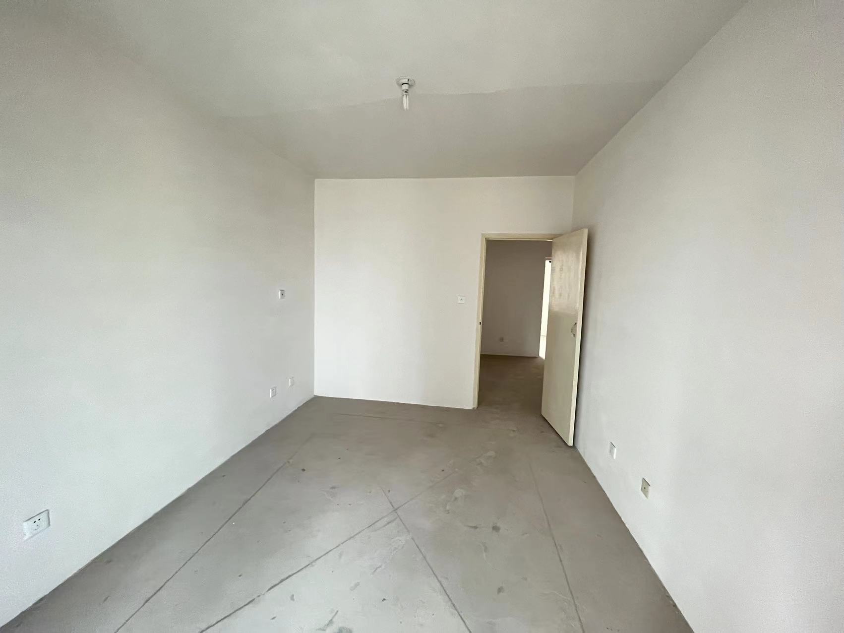 融悦华庭 2室2厅1卫 85m&sup2;