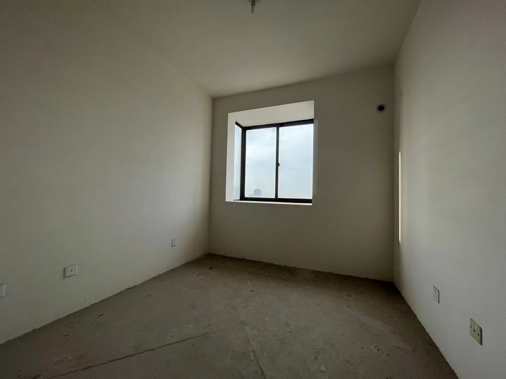 融悦华庭 2室2厅1卫 85m&sup2;