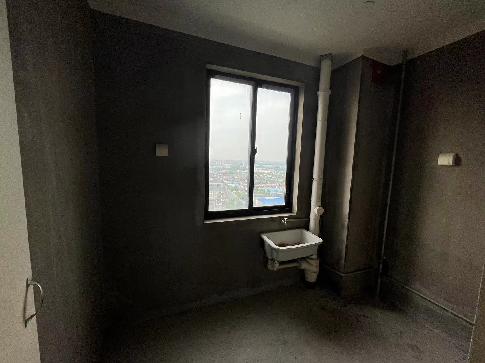 融悦华庭 2室2厅1卫 85m&sup2;