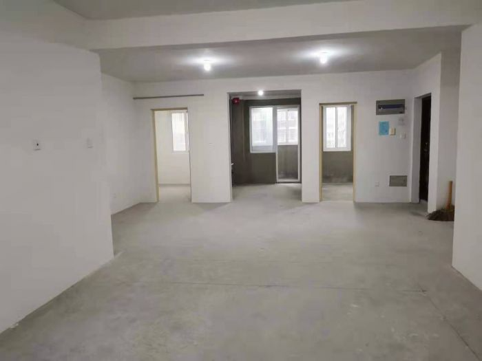 景明花苑 3室2厅2卫 141.92m&sup2;