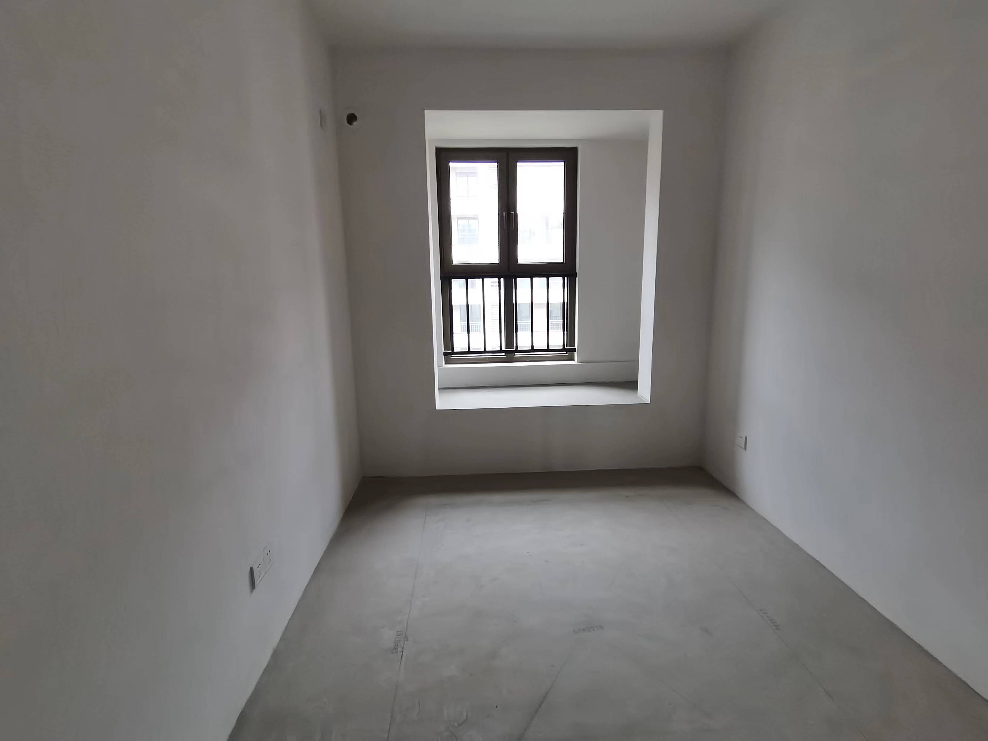 融创荣润&middot;玖樟台 2室1厅1卫 75m&sup2;