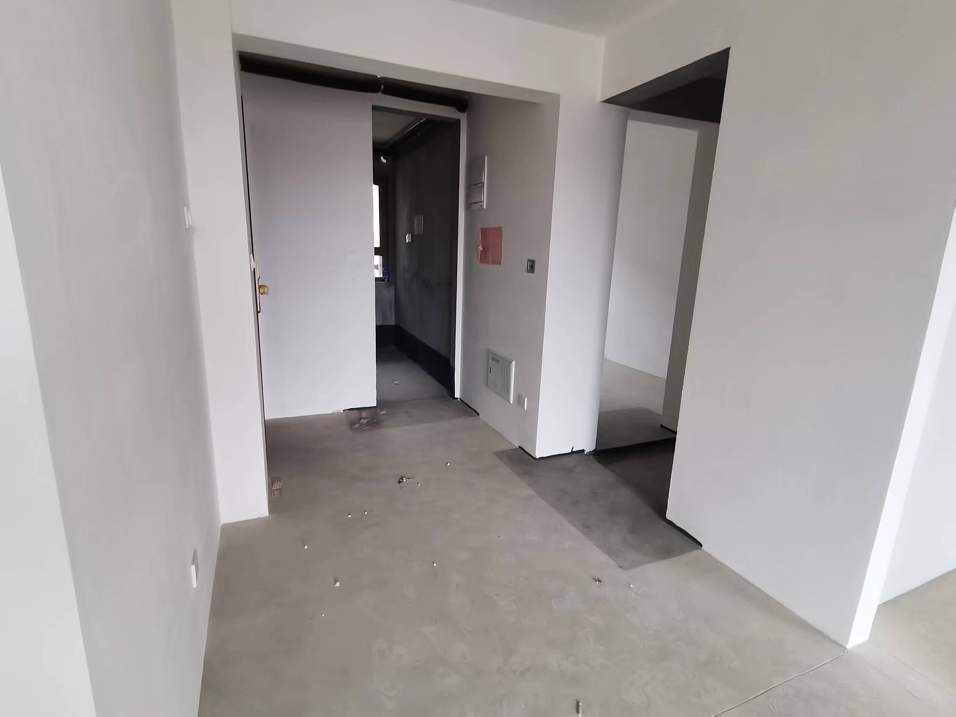 融创荣润·玖樟台 2室1厅1卫 75m²