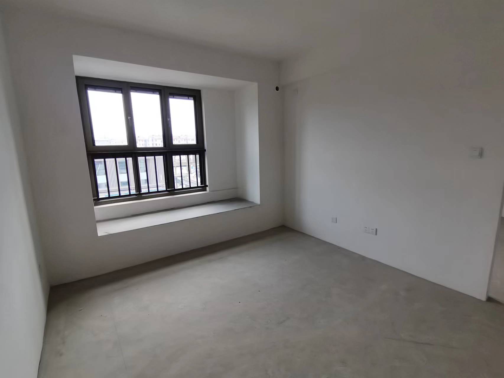 融创荣润&middot;玖樟台 2室1厅1卫 75m&sup2;
