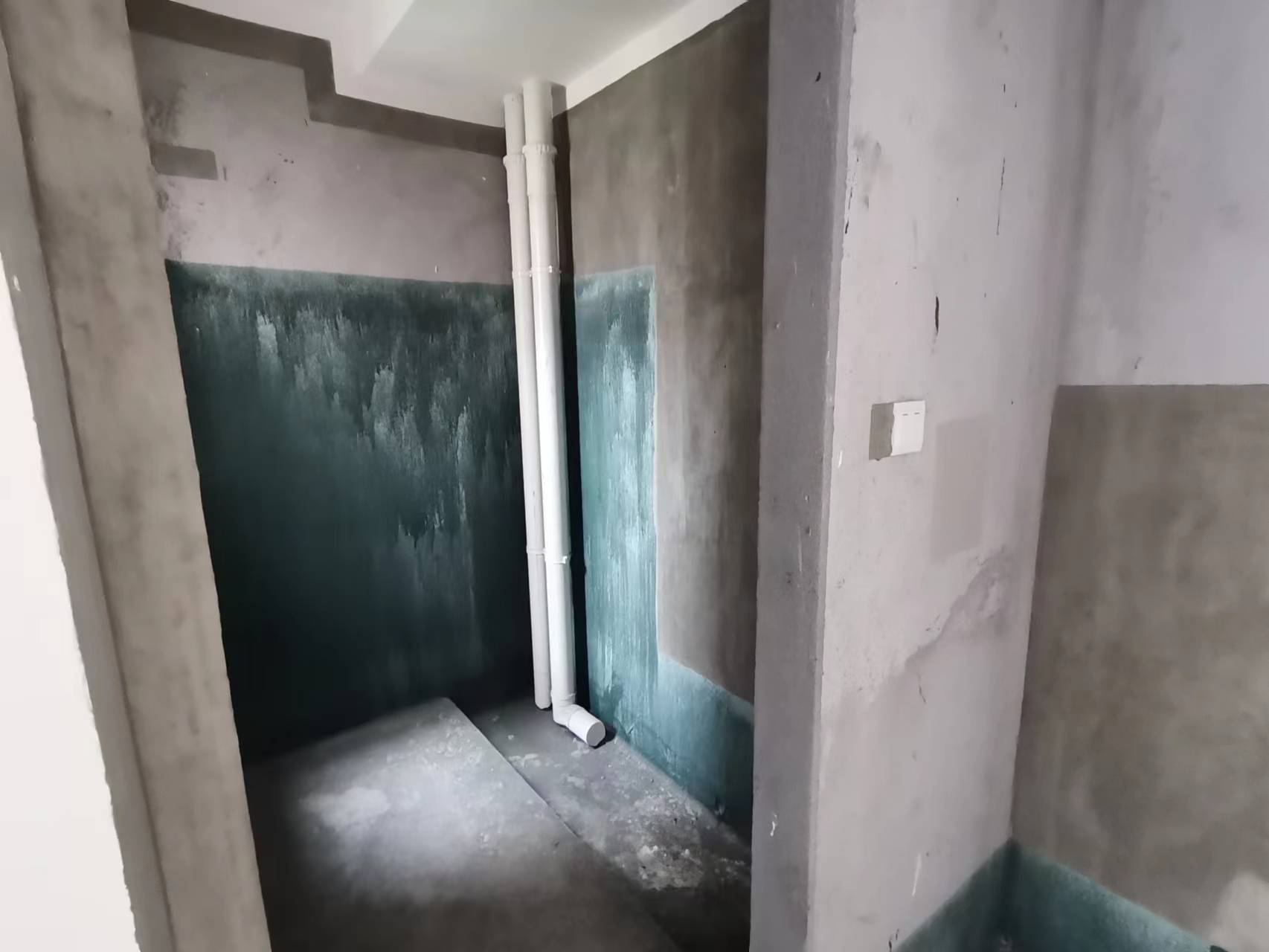 融创荣润&middot;玖樟台 2室1厅1卫 75m&sup2;