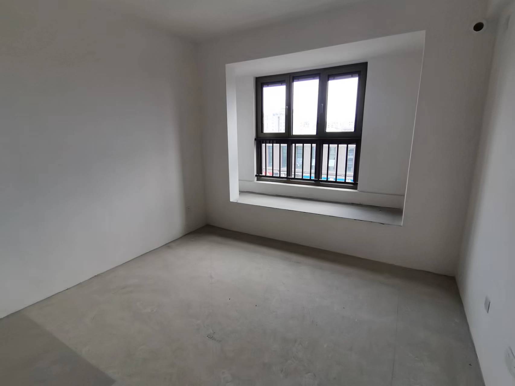 融创荣润&middot;玖樟台 2室1厅1卫 75m&sup2;