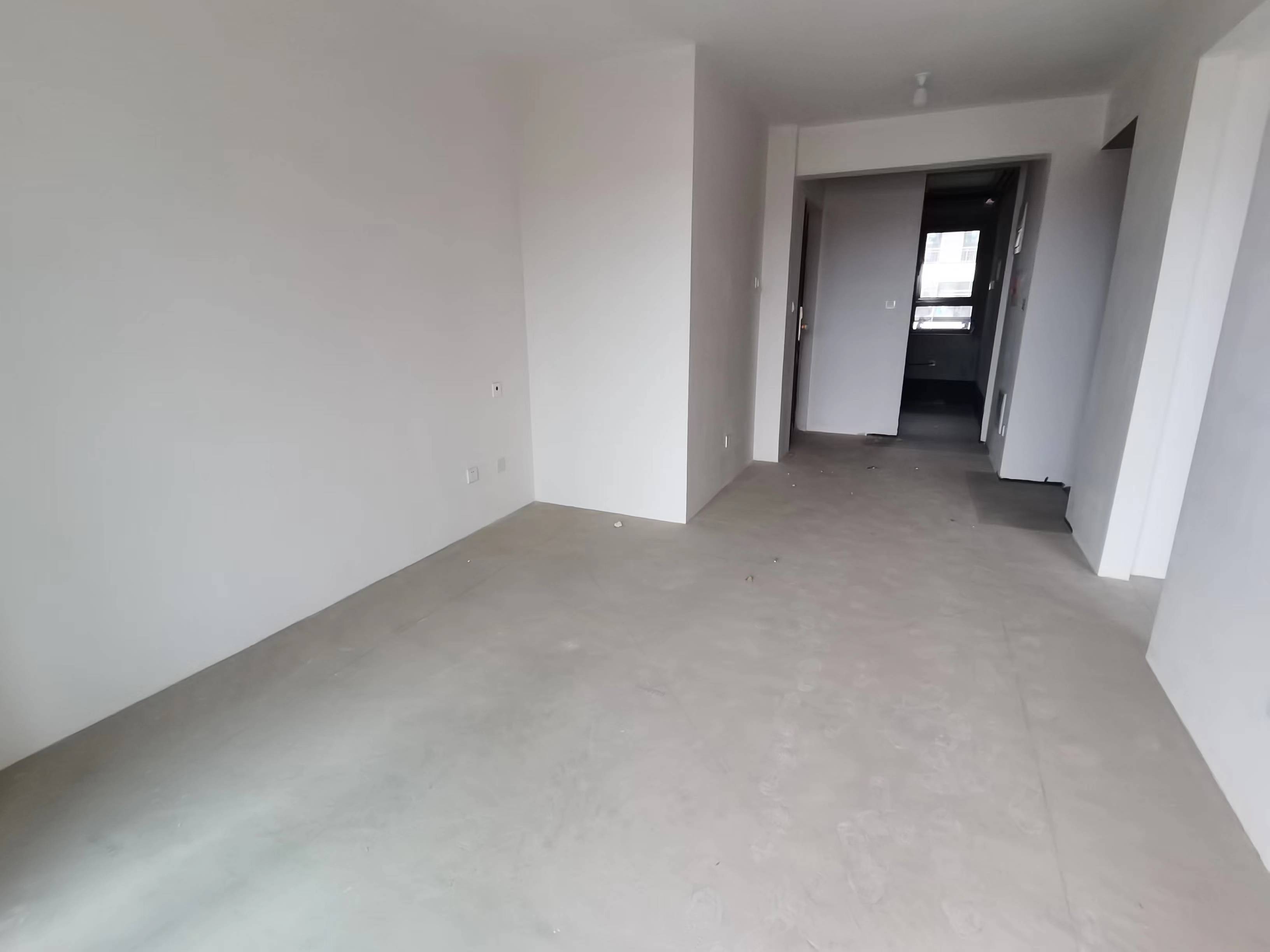 融创荣润&middot;玖樟台 2室1厅1卫 75m&sup2;