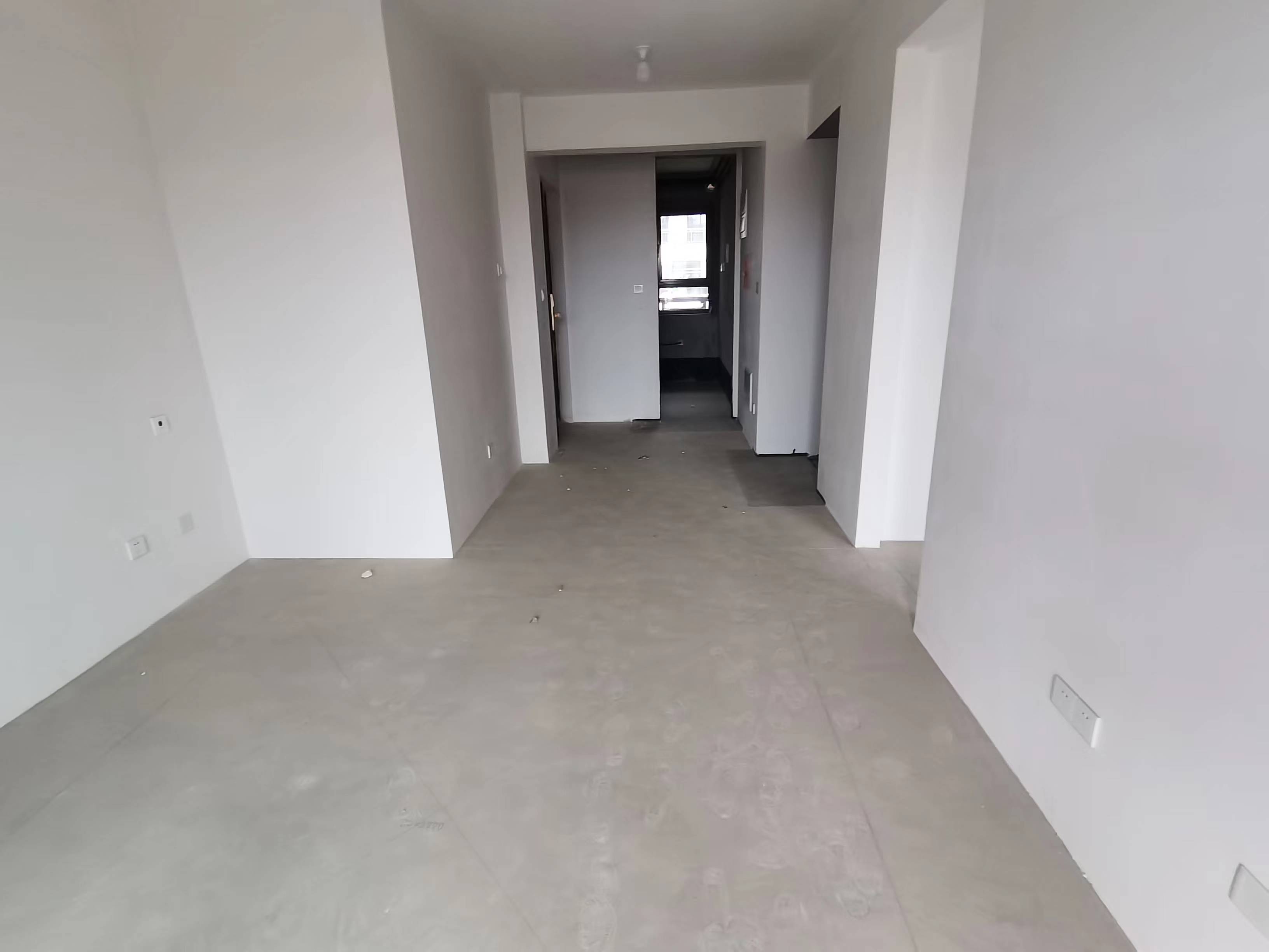融创荣润&middot;玖樟台 2室1厅1卫 75m&sup2;