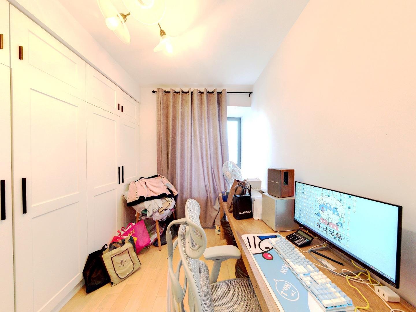 苏建阳光新城 3室2厅2卫 129.00m&sup2;