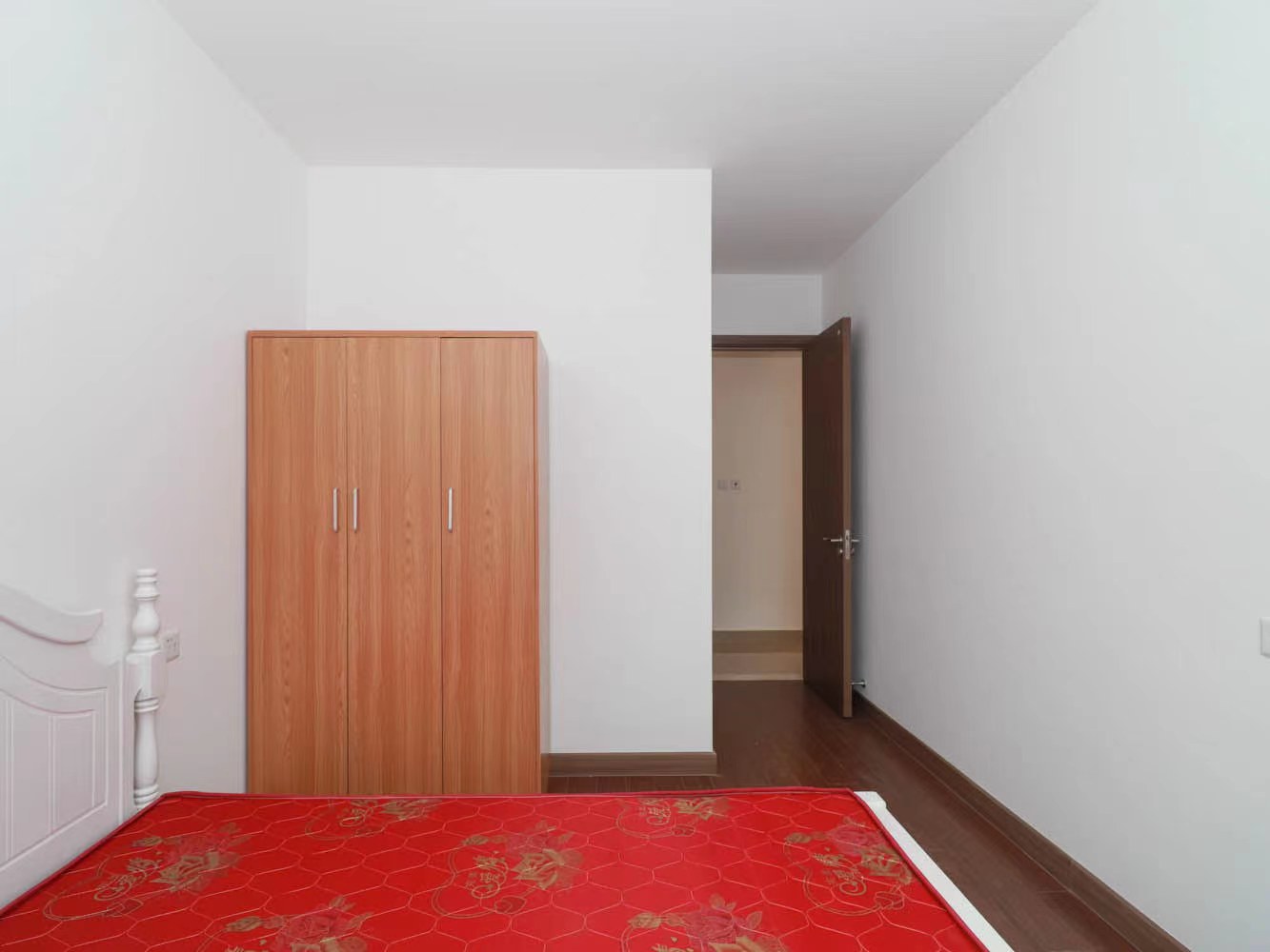 紫御四季 3室2厅2卫 112m&sup2;