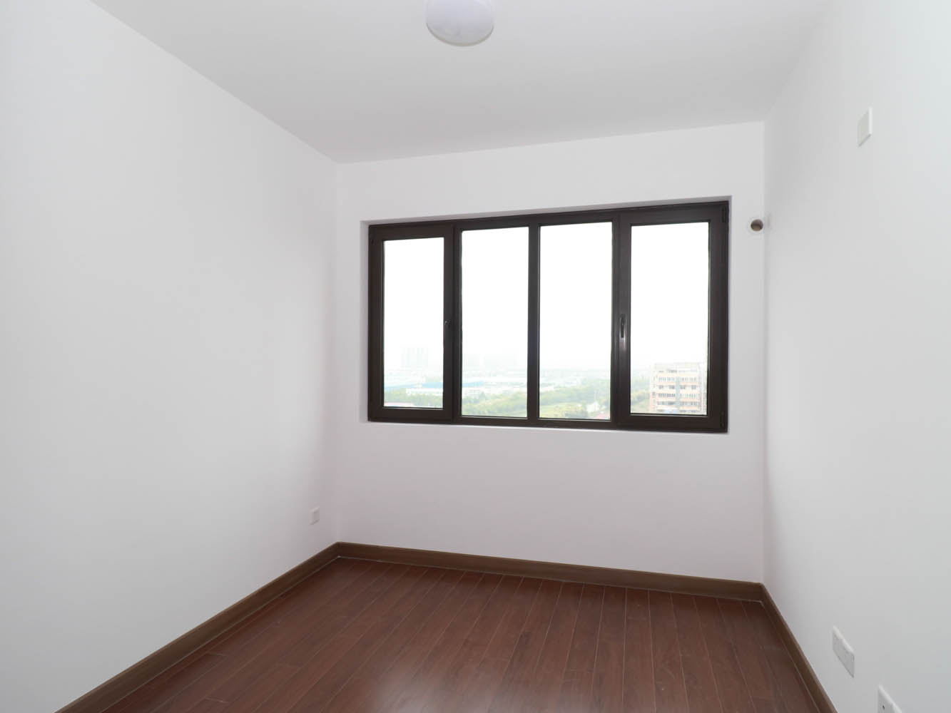 紫御四季 3室2厅2卫 112m&sup2;