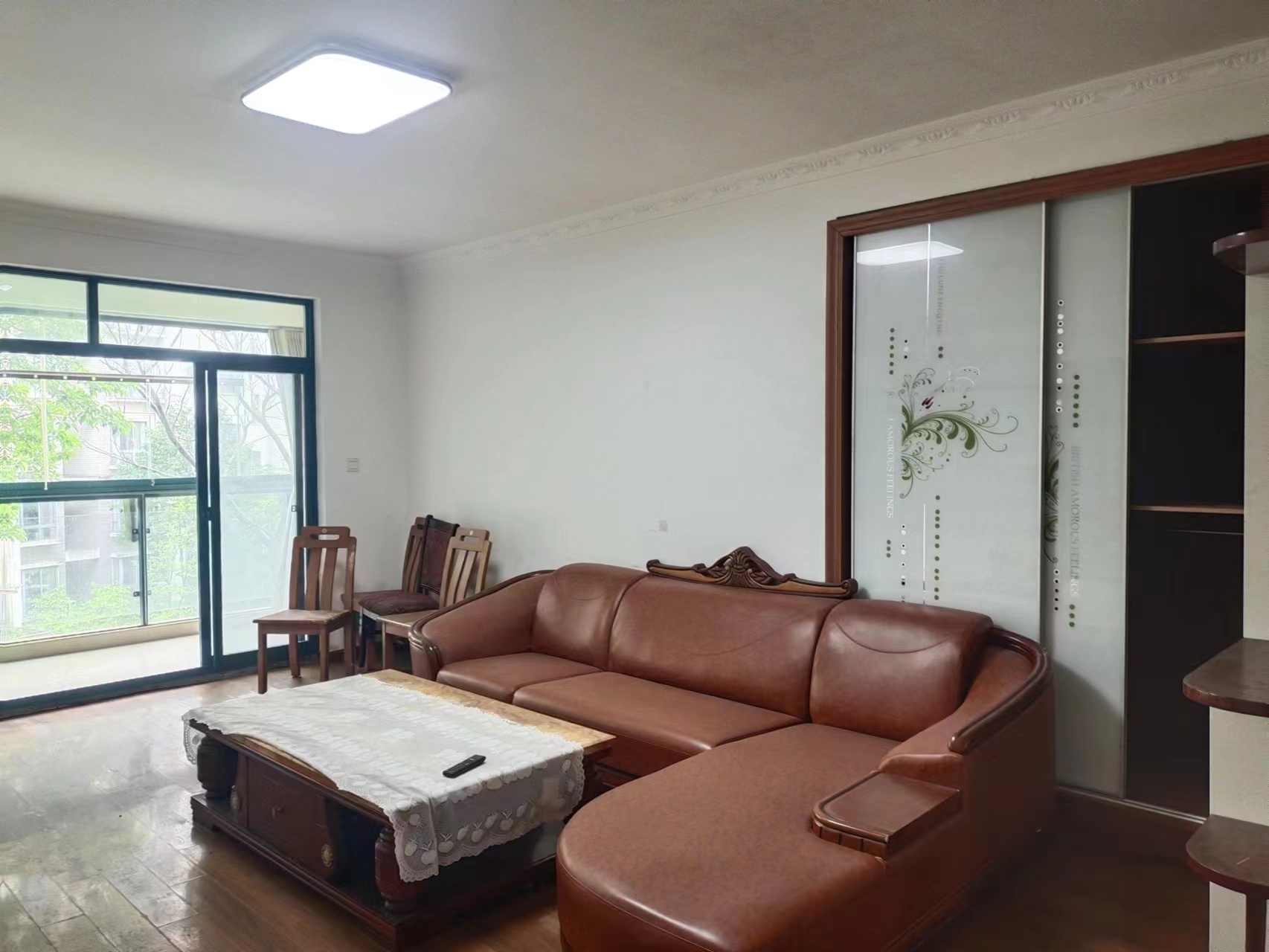 璀璨星湖 3室2厅2卫 113.00m&sup2;
