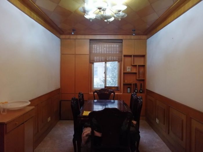 新建路新村 3室1厅1卫 81m&sup2;