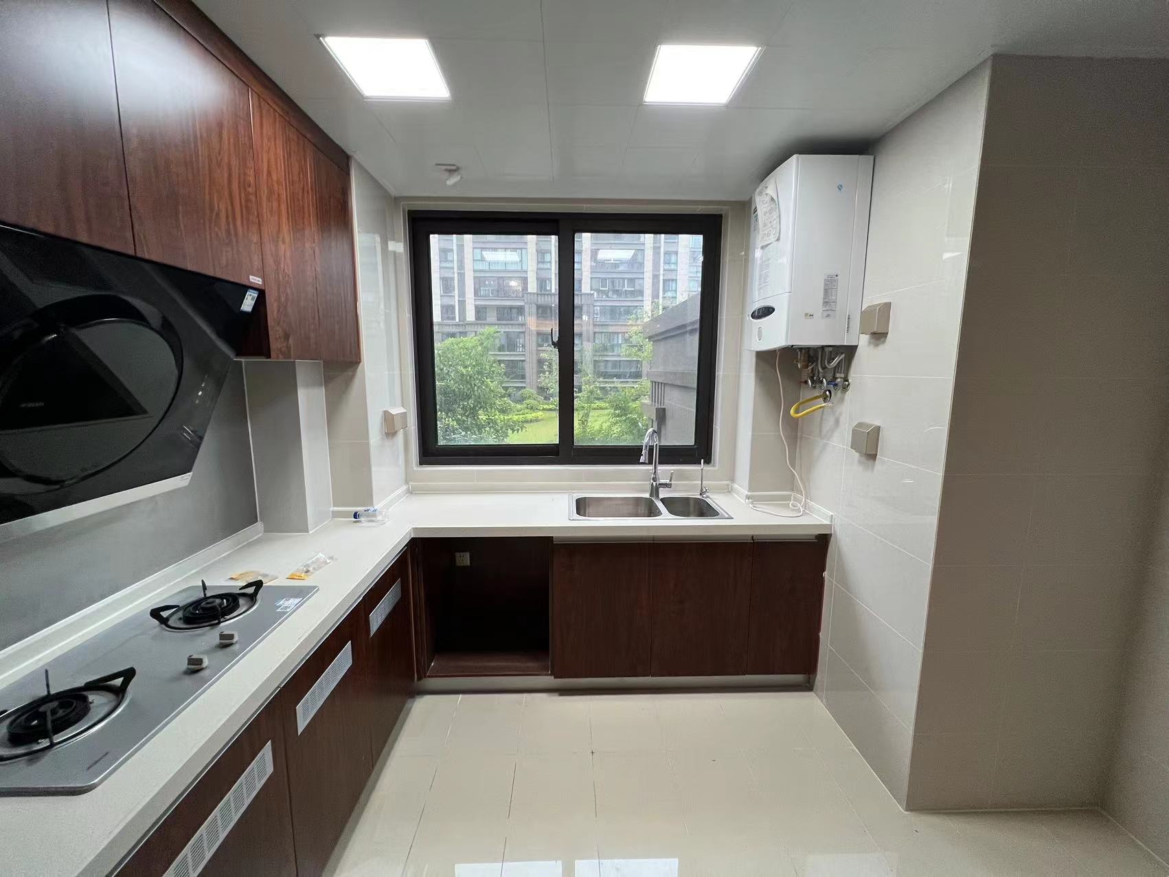 观澜台 3室2厅2卫 120.00m²