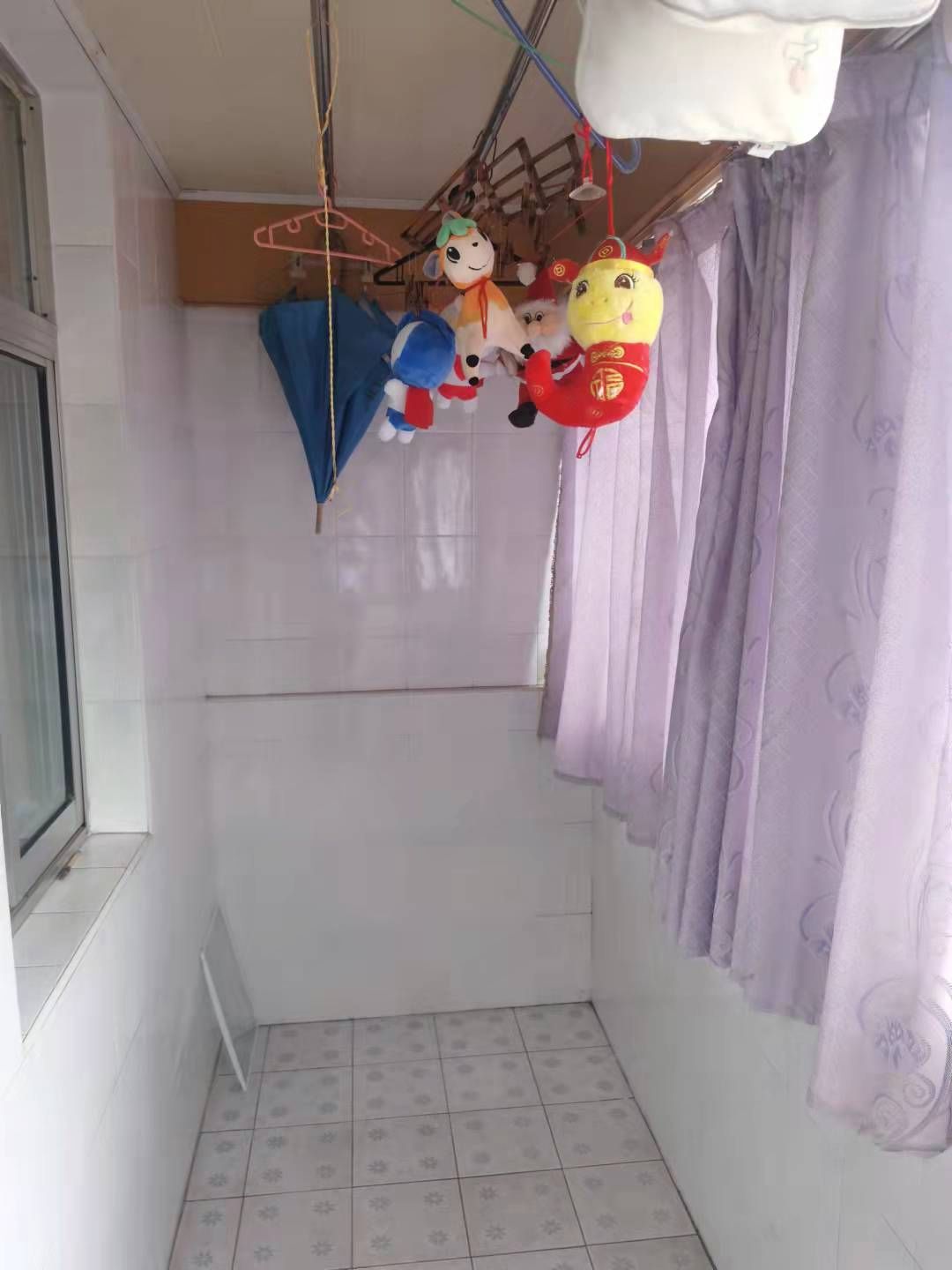 姚港路31号 2室1厅1卫 70m&sup2;