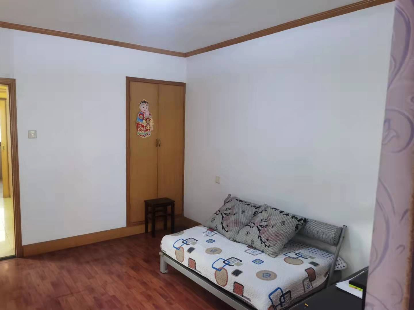 姚港路31号 2室1厅1卫 70m&sup2;
