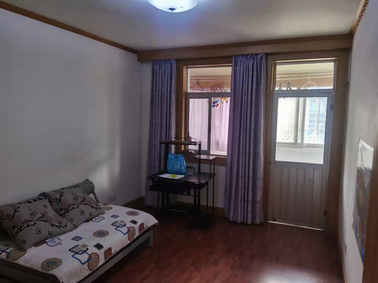 姚港路31号 2室1厅1卫 70m&sup2;