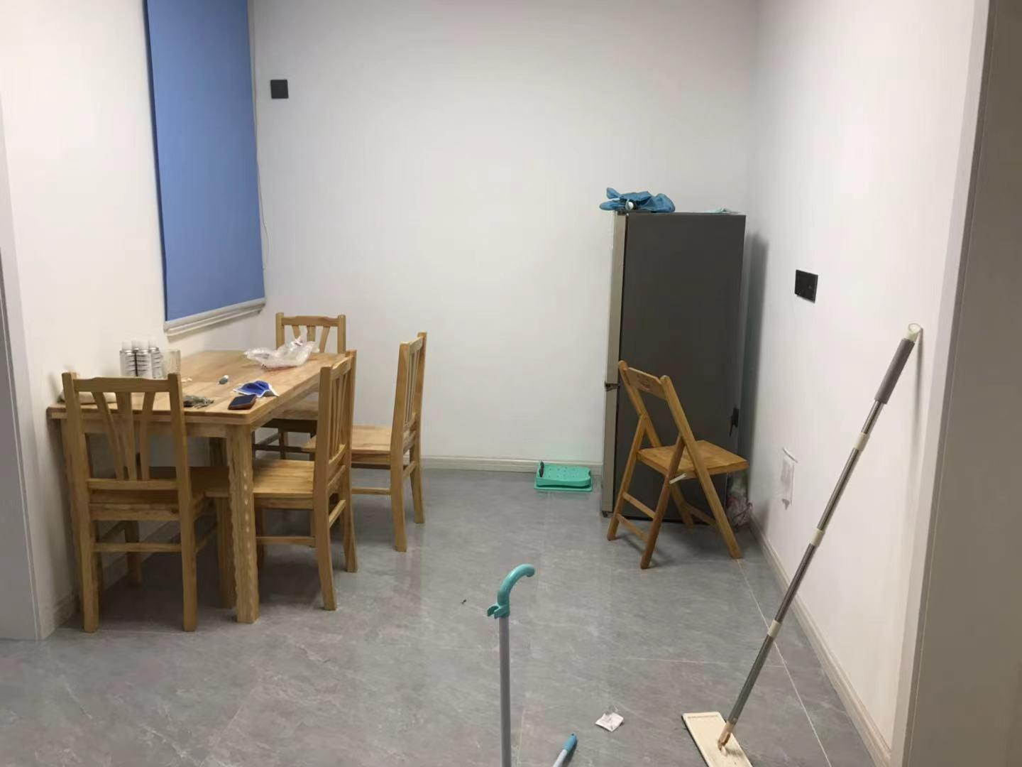 花园角 1室1厅1卫 49m&sup2;