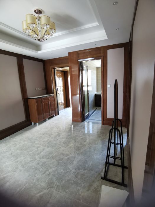 恒大御澜庭 3室2厅1卫 120m&sup2;