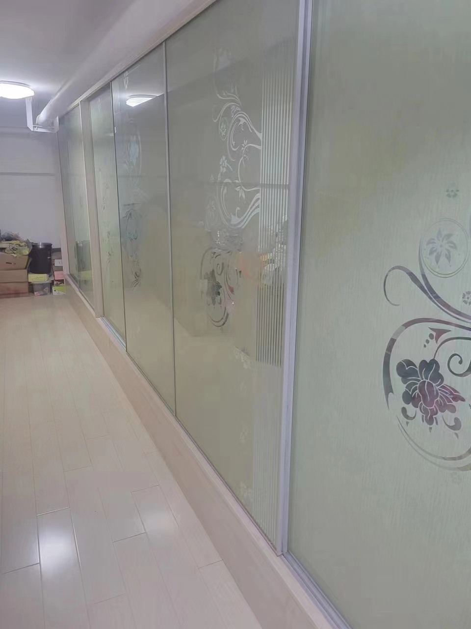 金海岸国际广场 3室2厅2卫 110.00m&sup2;