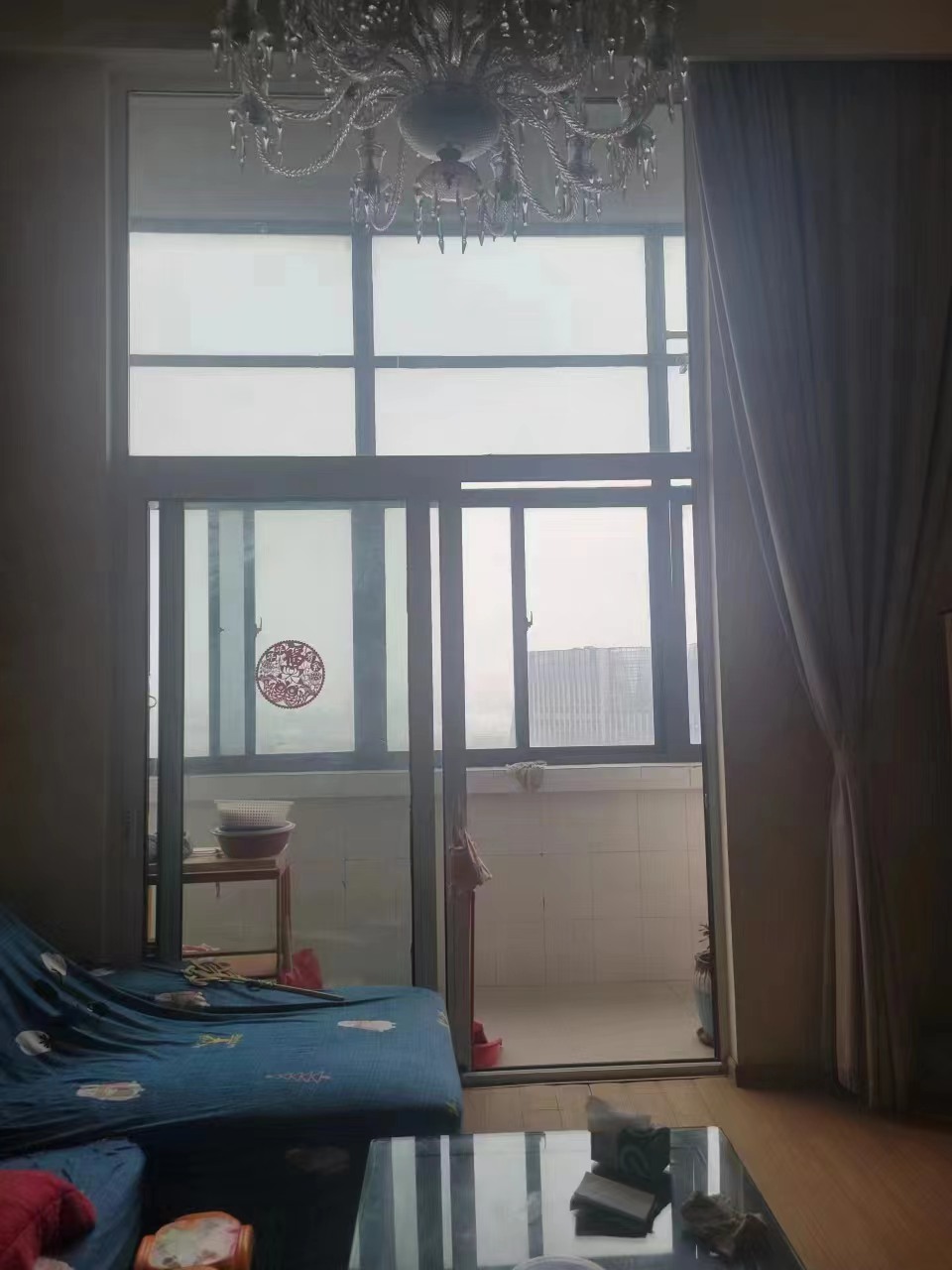 金海岸国际广场 3室2厅2卫 110.00m&sup2;