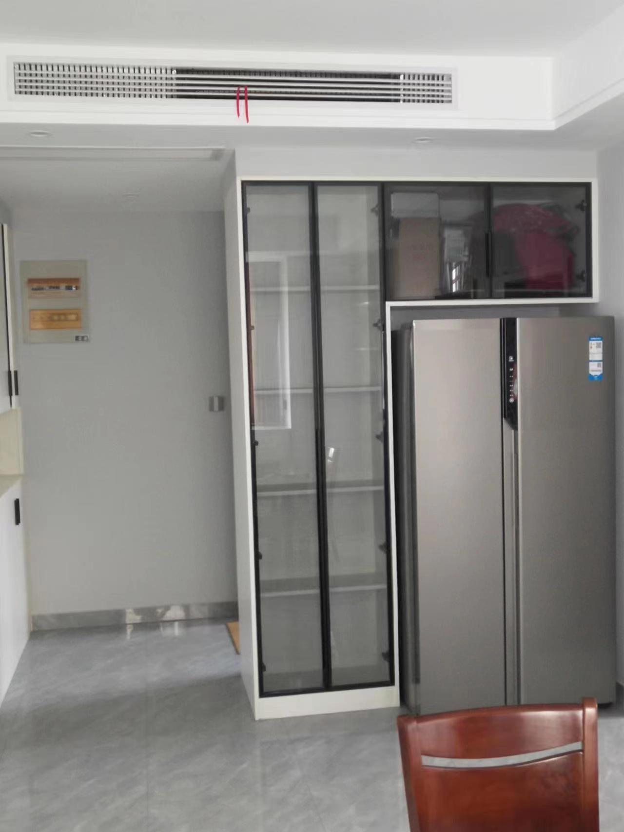 虹西花苑 2室2厅1卫 80.00m&sup2;