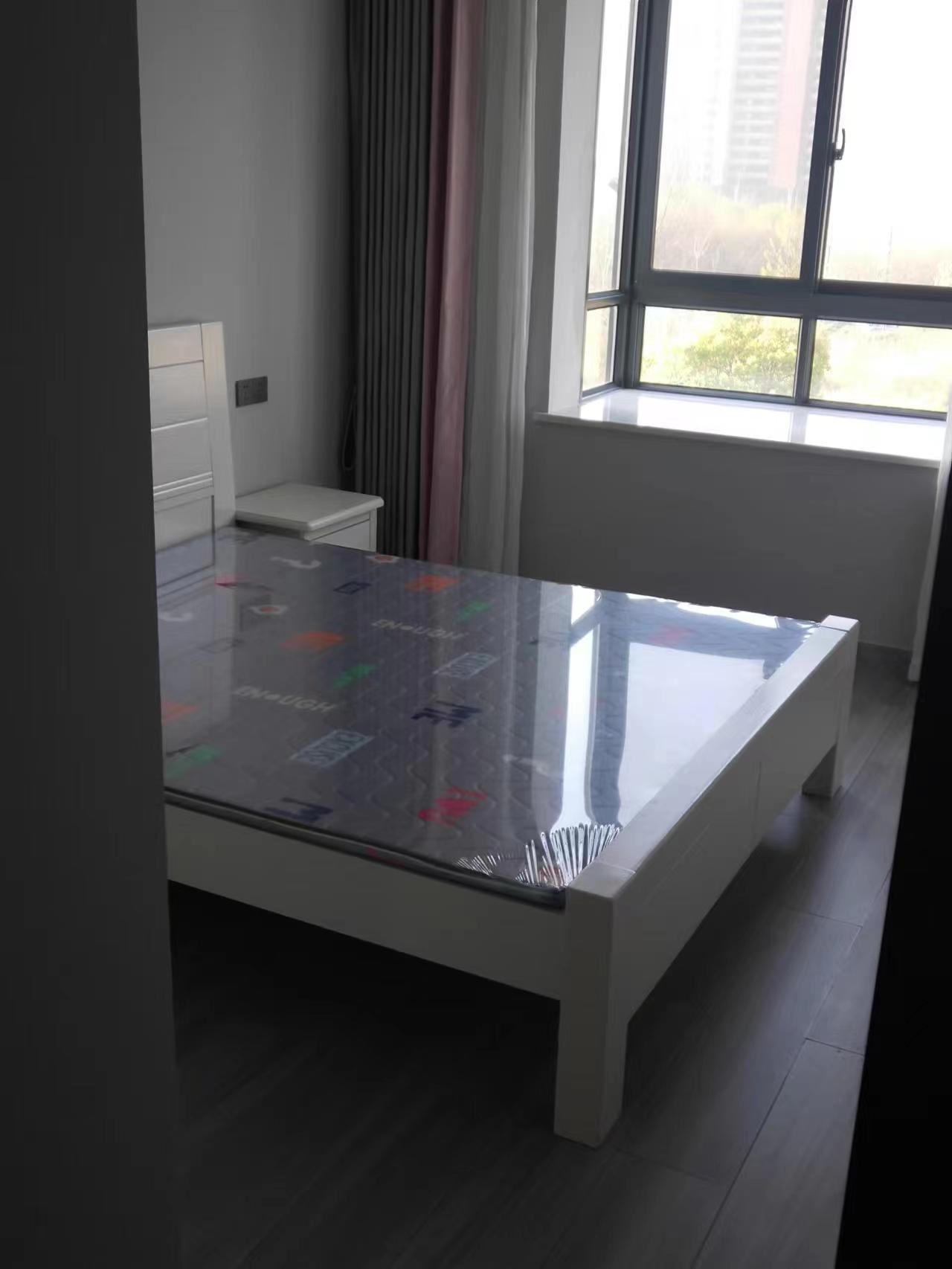 虹西花苑 2室2厅1卫 80.00m&sup2;